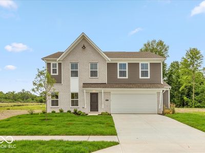 331 Oxford Ln, Lebanon, IN, 46052