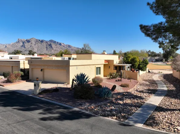 8674 N Arnold Palmer Dr, Tucson, AZ 85742