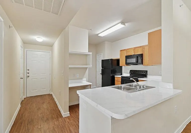 Providence at Marine Creek Apartment Homes — Photo 16