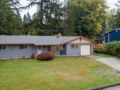 868 Marvin Road SE, Lacey, WA, 98503