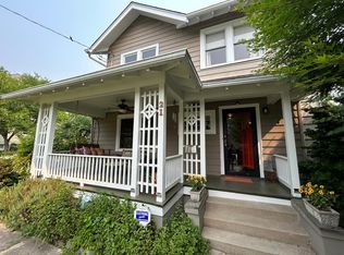 21 Whittier St NW, Washington, DC