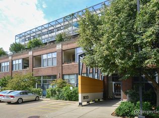 1800 Ridge Ave UNIT 205, Evanston, IL 60201