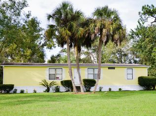 6235 W Grant St, Homosassa, FL 34448