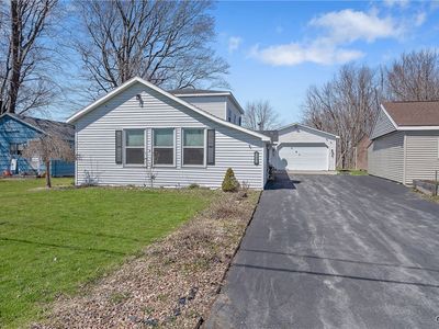 491 N Shore Dr, Bridgeport, NY, 13030