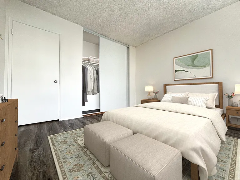 Capri Apartments — Photo 8
