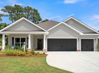 DESTIN Plan, Fairhope Falls, Fairhope, AL 36532