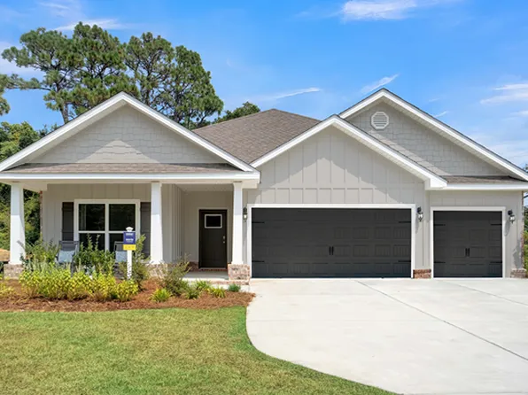 DESTIN Plan, Fairhope Falls