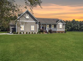 727 Sonny Boy Ln, Johns Island, SC 29455