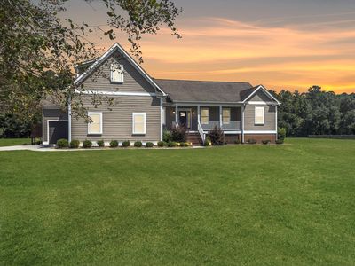 727 Sonny Boy Ln, Johns Island, SC, 29455
