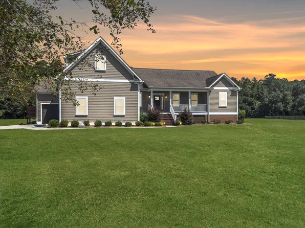 727 Sonny Boy Ln, Johns Island, SC 29455