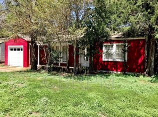 3016 30th St, Lubbock, TX 79410