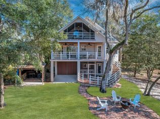 282 Happy Landing Rd, Waynesville, GA 31566