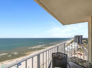 5801 Thomas Dr Unit 1305, Panama City Beach, FL 32408