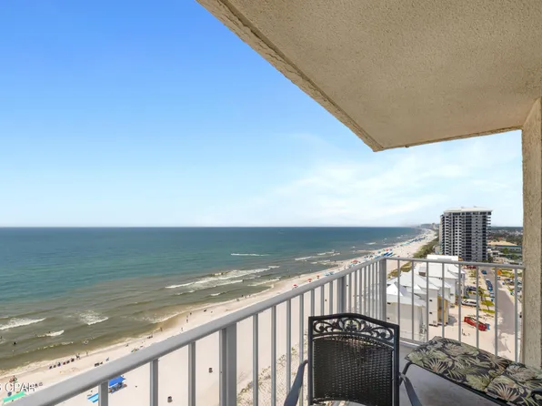 5801 Thomas Dr Unit 1305, Panama City Beach, FL 32408