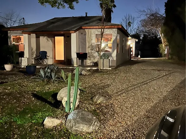 261 N Oak Ave, Pasadena, CA 91107