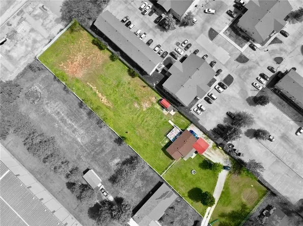 1211A Crutcher St, Springdale, AR 72764