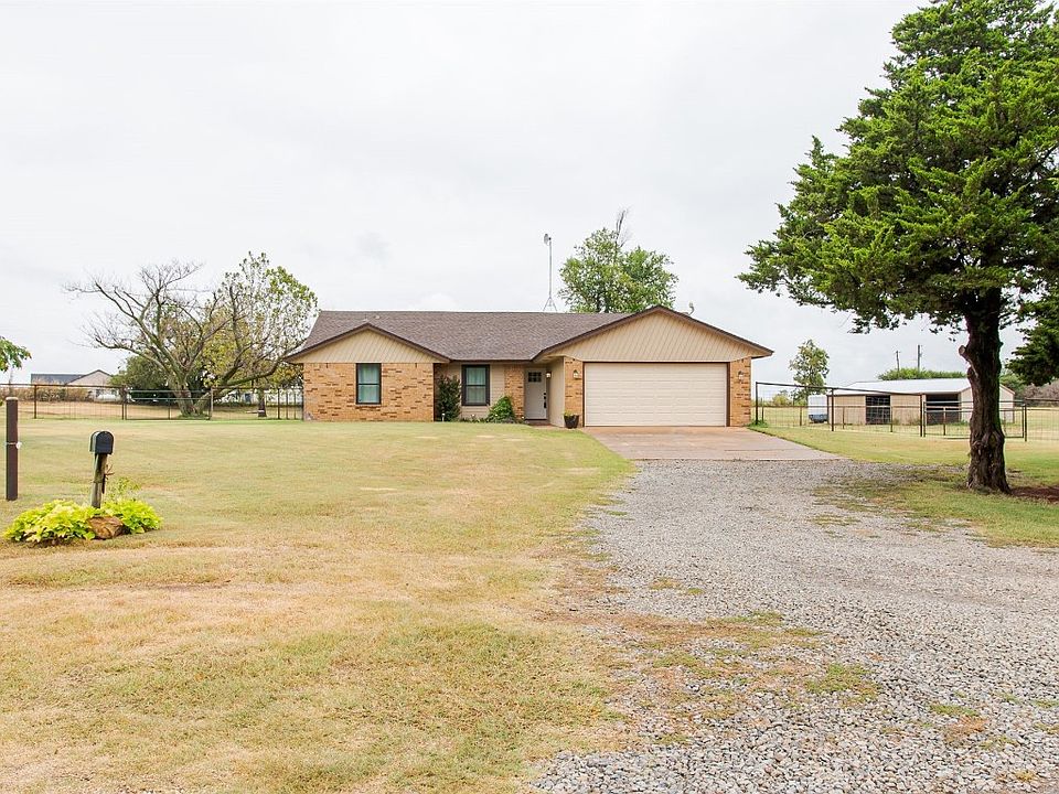 3901 Rising Dr, Cashion, OK 73016 MLS 1078446 Zillow