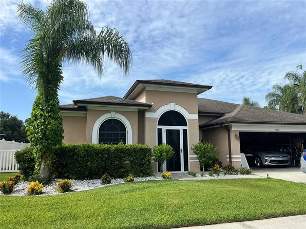 13023 CARLINGTON LANE, RIVERVIEW, FL 33579
