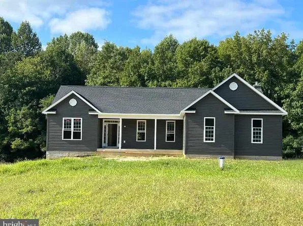 8340 Moncove Ln, Spotsylvania, VA 22551