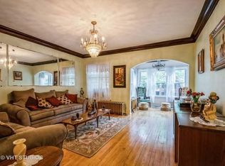 6419 N Lakewood Ave UNIT 1, Chicago, IL 60626