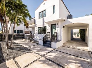 7910 Byron Ave APT 1, Miami Beach, FL 33141