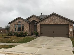 3007 Erickson Manor Ct, Katy, TX 77494