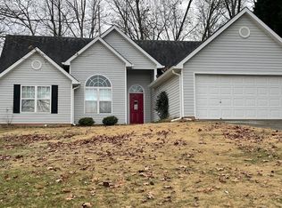 541 Hickeria Way, Winder, GA 30680