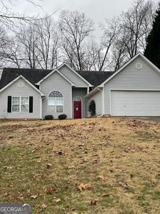 541 Hickeria Way, Winder, GA, 30680