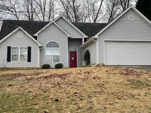 541 Hickeria Way, Winder, GA 30680