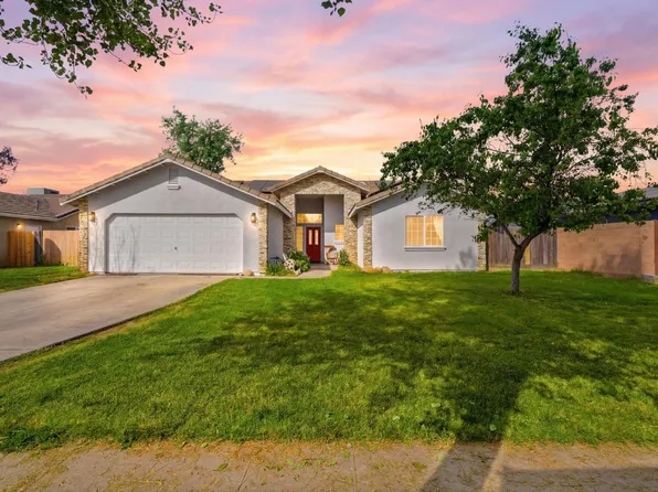 21389 S Haslem Ave, Riverdale, CA 93656