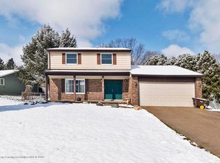 132 Wedgewood Dr, Charlotte, MI