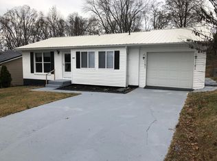 4417 Cheer St, Ashland, KY 41101