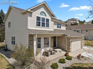 15525 Curwood Dr, Colorado Springs, CO 80921