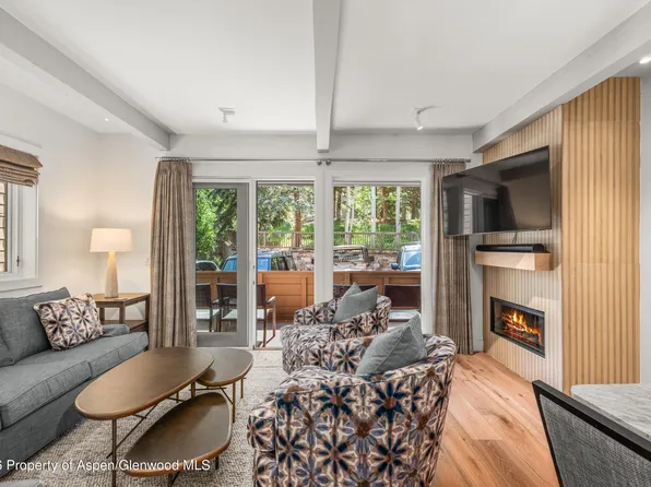 610 S West End St #K103, Aspen, CO 81611