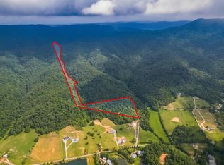 1145 Fodderstack Mountain Loop, Greeneville, TN 37745