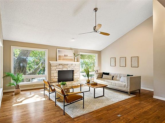 4th image of 3733 Cima Serena Dr