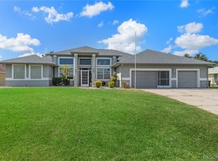 1331 N Timucuan Trl, Inverness, FL 34453