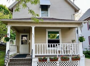 620 S Mills St, Madison, WI 53715