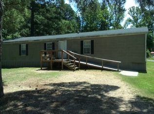 167 Ouachita Road 85, Bearden, AR 71720
