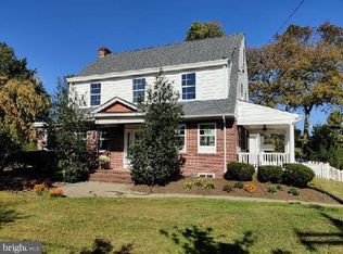 1900 Yardley Rd, Morrisville, PA 19067