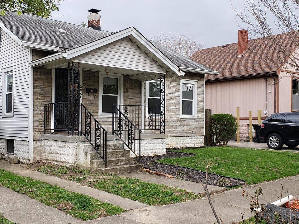 1st image of 506 E Brandeis Ave