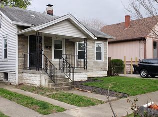 506 E Brandeis Ave, Louisville, KY 40217