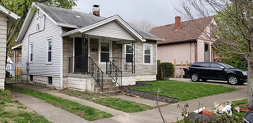 506 E Brandeis Ave Photo 1
