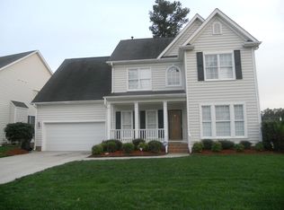 5100 Amberfield Way, Raleigh, NC 27604