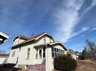 1801 Madison Ave, Burlington, IA