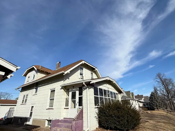 1801 Madison Ave, Burlington, IA 52601