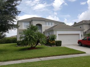 1415 Lexi Davis St, Orlando, FL 32828