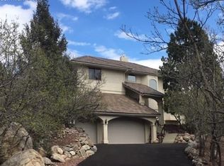 210 Haversham Dr, Colorado Springs, CO 80906