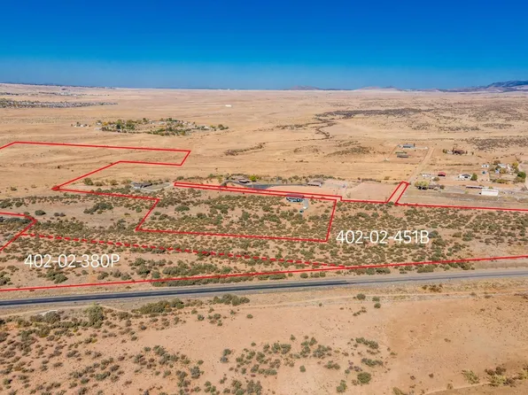 14352 E State Route 169, Dewey, AZ 86327
