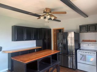 801 Logan St, Alva, OK 73717